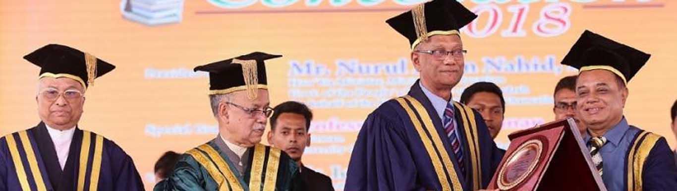 BGC Trust University Bangladesh