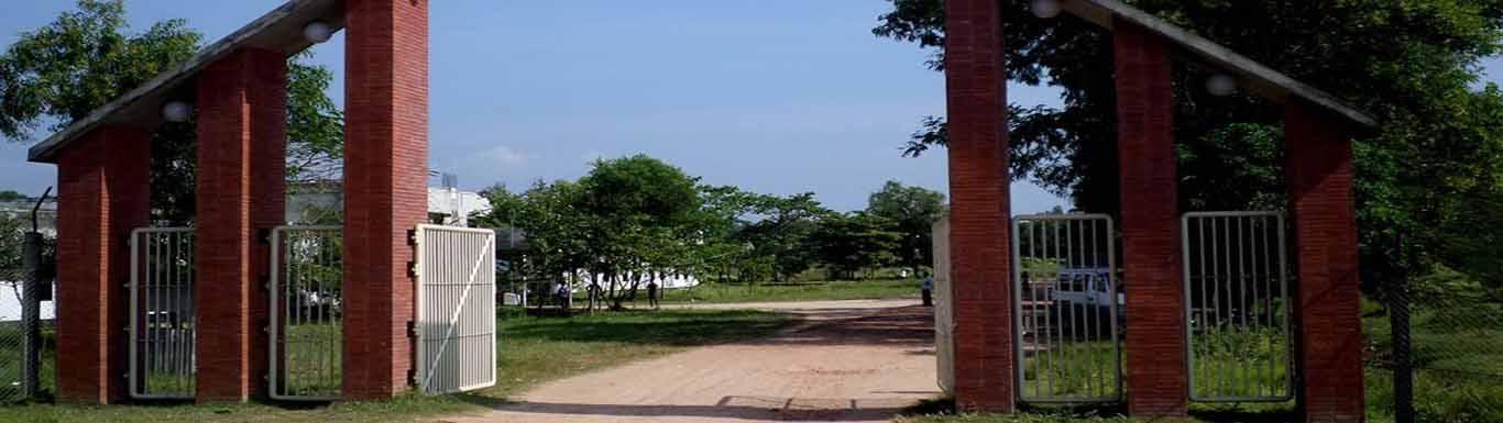 BGC Trust University Bangladesh