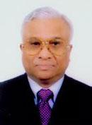 Engr. Afsar Uddin Ahmad