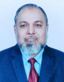 Professor Dr. A.F.M Aowrangazab
